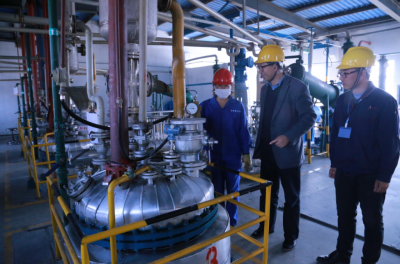 30年超細粉體研究